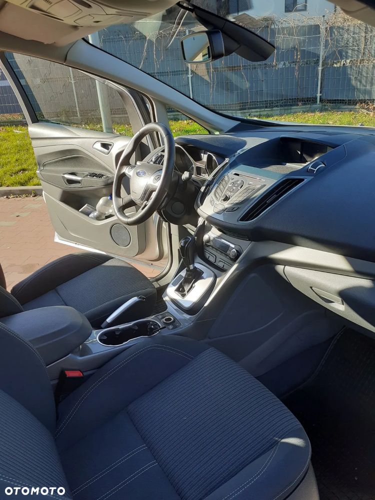 Ford C-MAX 2.0 TDCi Titanium MPS6 - 10