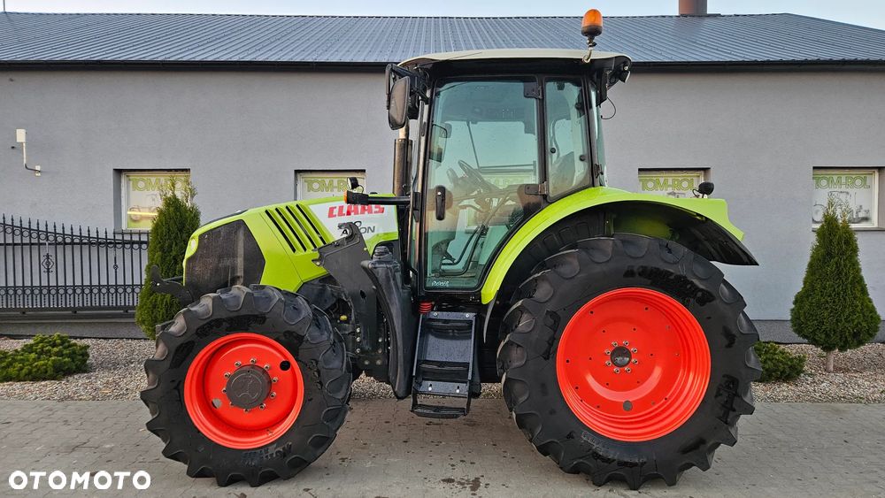 Claas Arion 530 - 2