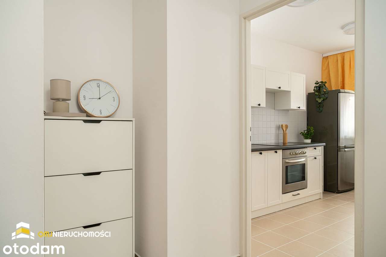 Wrocław, ul. Zaułek Rogoziński | 49,07 m² | 2 pokoje | 2000 r. - Pełny obrazek: 2/16