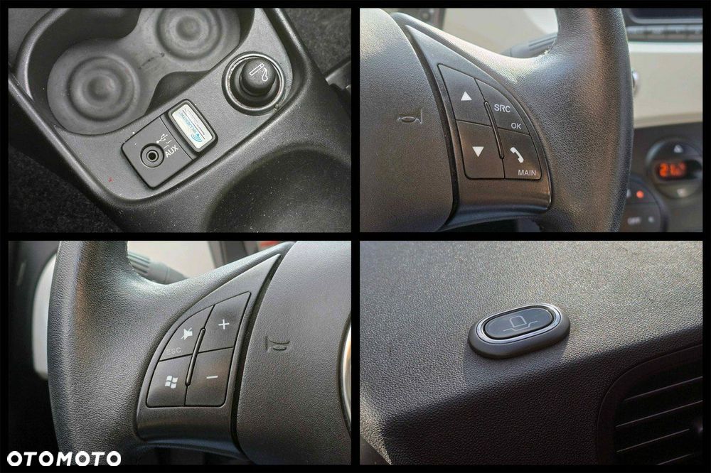 Fiat 500 1.4 16V by Gucci - 22