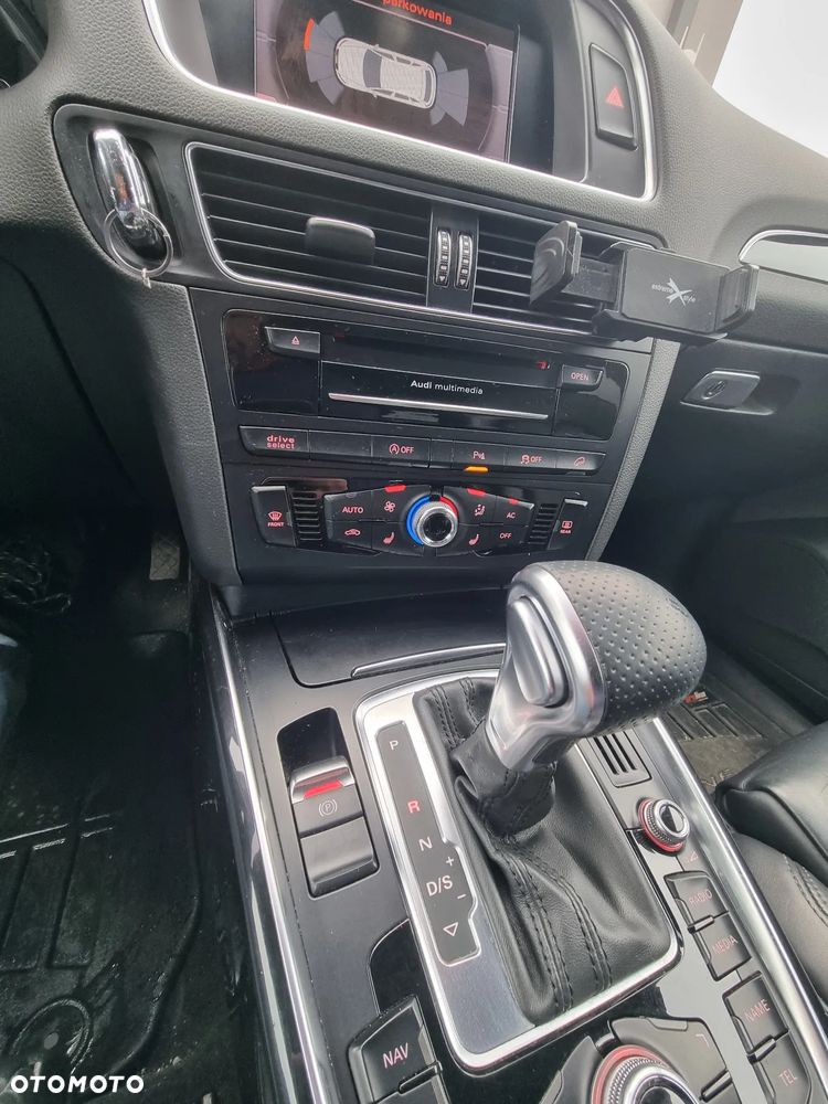Audi Q5 2.0 TFSI Quattro Tiptronic - 37
