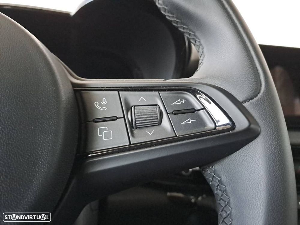 Alfa Romeo Tonale 1.6 VGT-D Super - 17