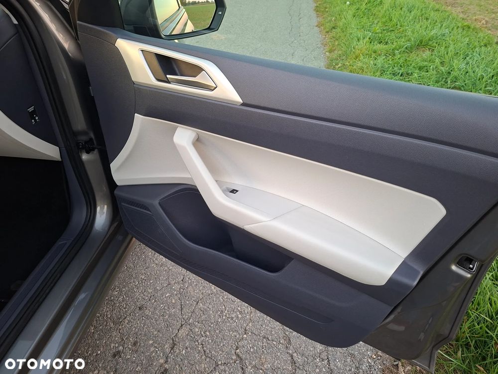 Volkswagen Polo - 20