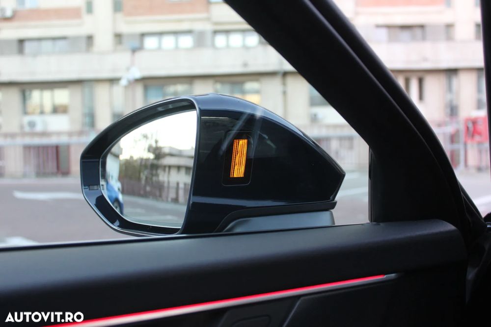 Audi A6 Avant 50 TDI quattro Tiptronic MHEV Advanced - 20