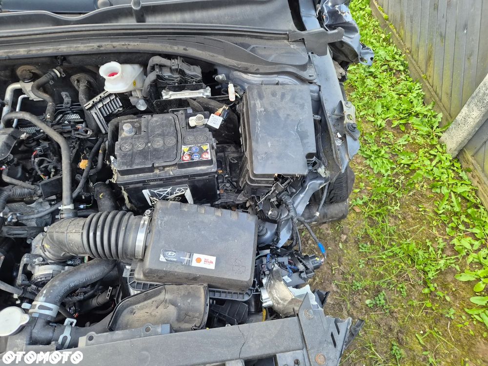 Hyundai i30 1.4 Premiere Comfort - 5