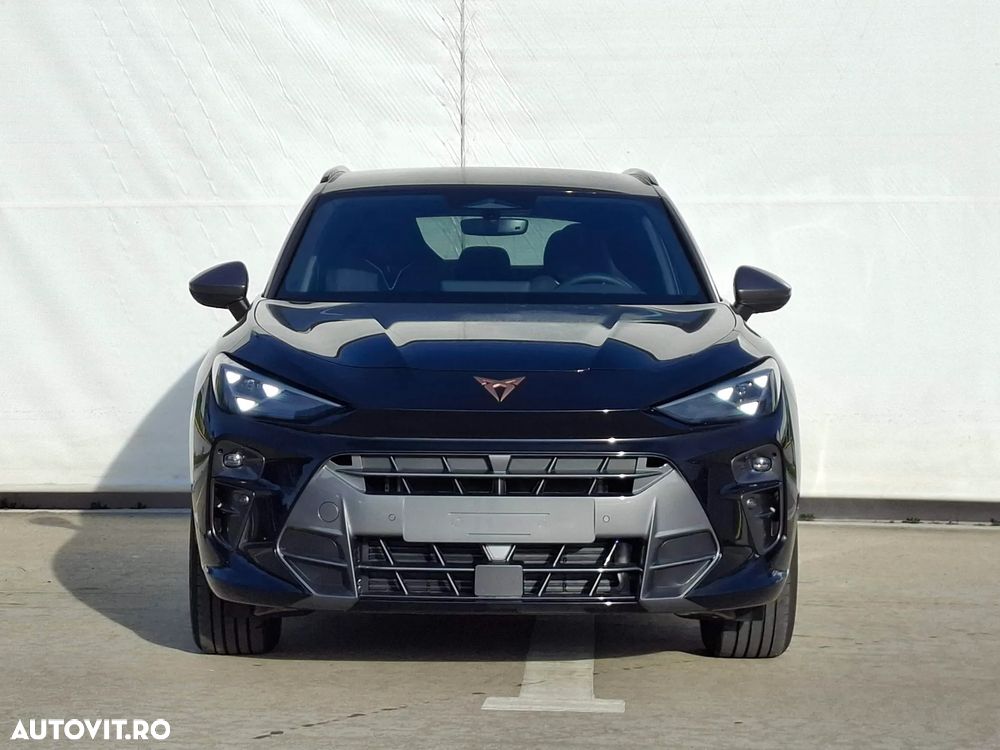 Cupra Terramar 1.5 e-TSI DSG7 MHEV - 4