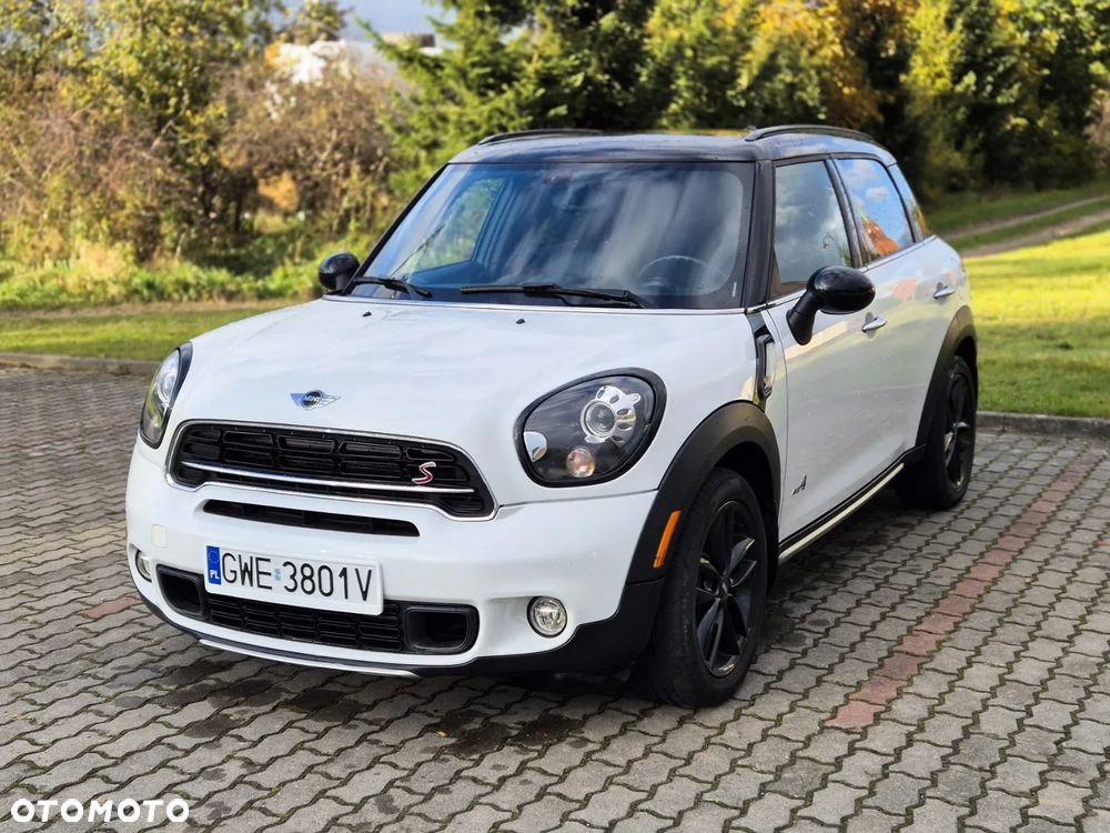 MINI Cooper JCW - 1