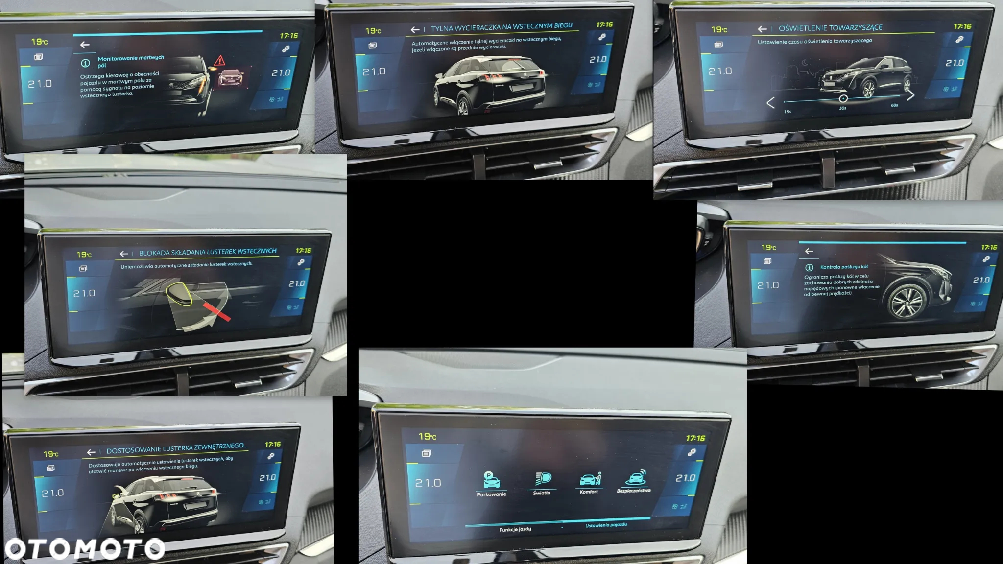 Peugeot 3008 Plug-In Hybrid 225 e-EAT8 Allure Pack - 30