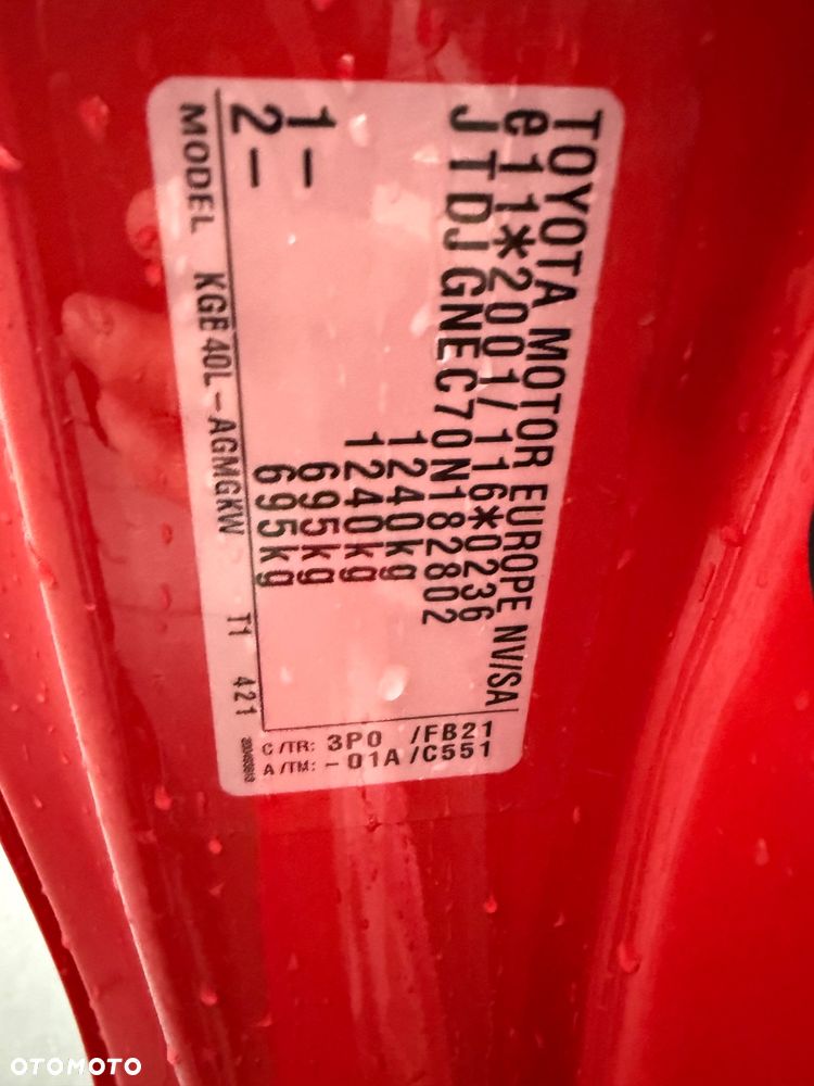 Toyota Aygo x-play - 22