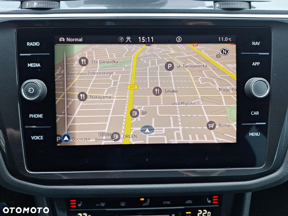 Volkswagen Tiguan - 25