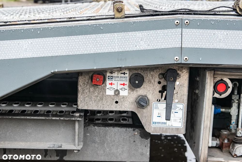 MAN TGL 12.250 4x2 Autotransporter - 20