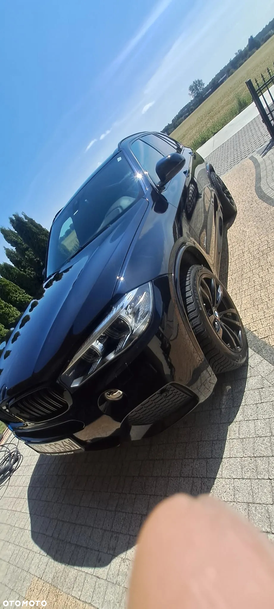 BMW X5 xDrive50i - 23