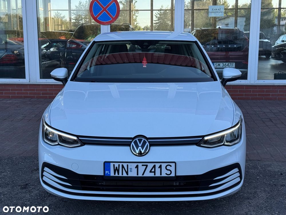 Volkswagen Golf 1.5 TSI EVO Life - 7