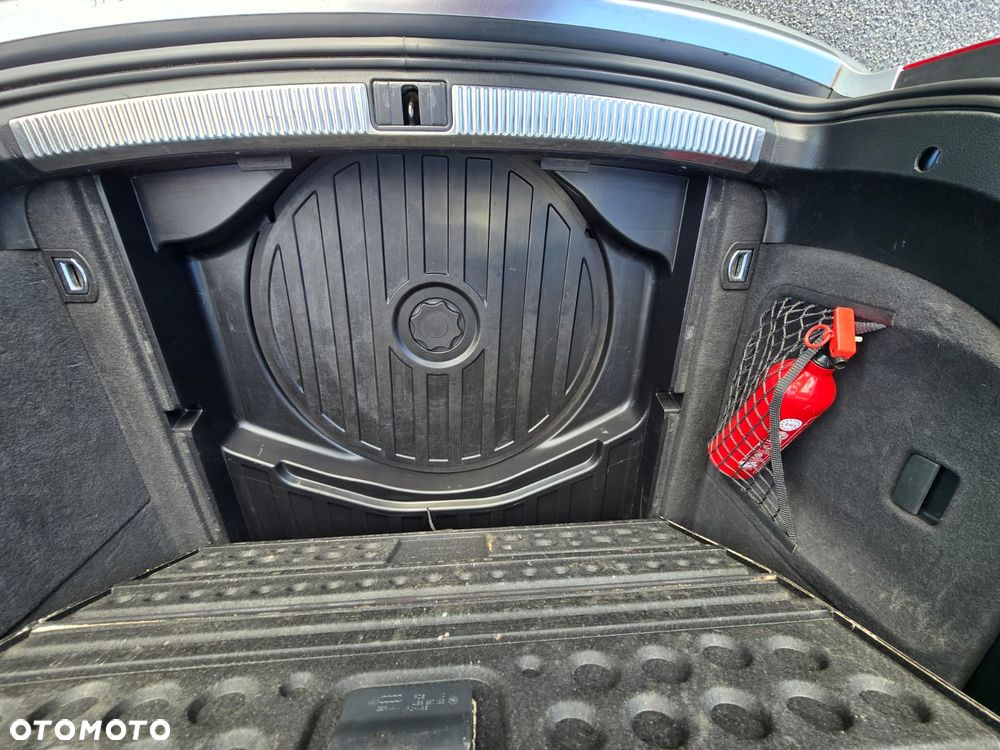 Audi A4 Avant 1.9 TDI - 8