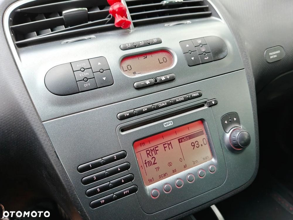 Seat Altea 1.4 TSI Comfort Limited - 11