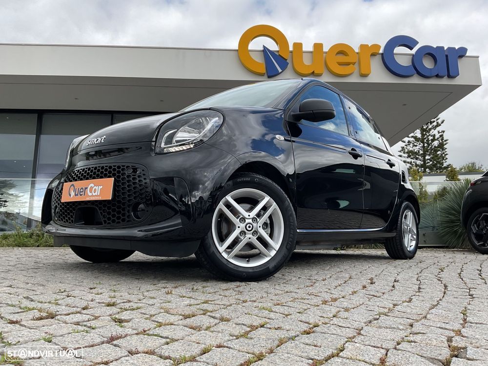 Smart ForFour Business Solution - 3