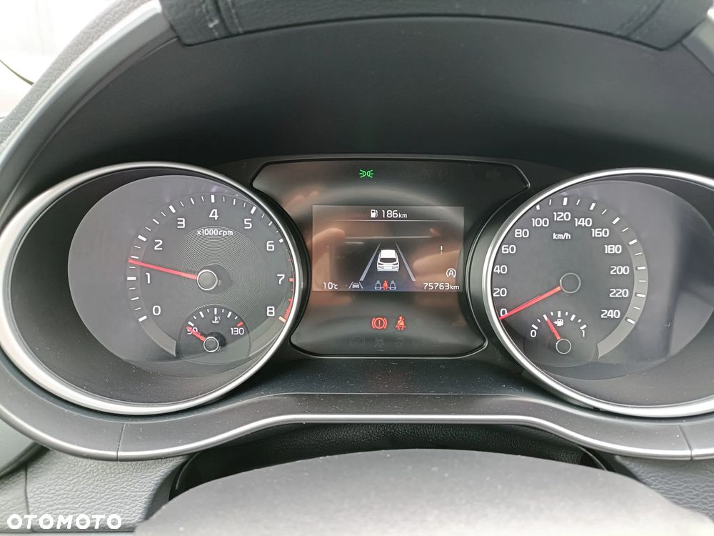 Kia Ceed 1.5 T-GDI M - 7