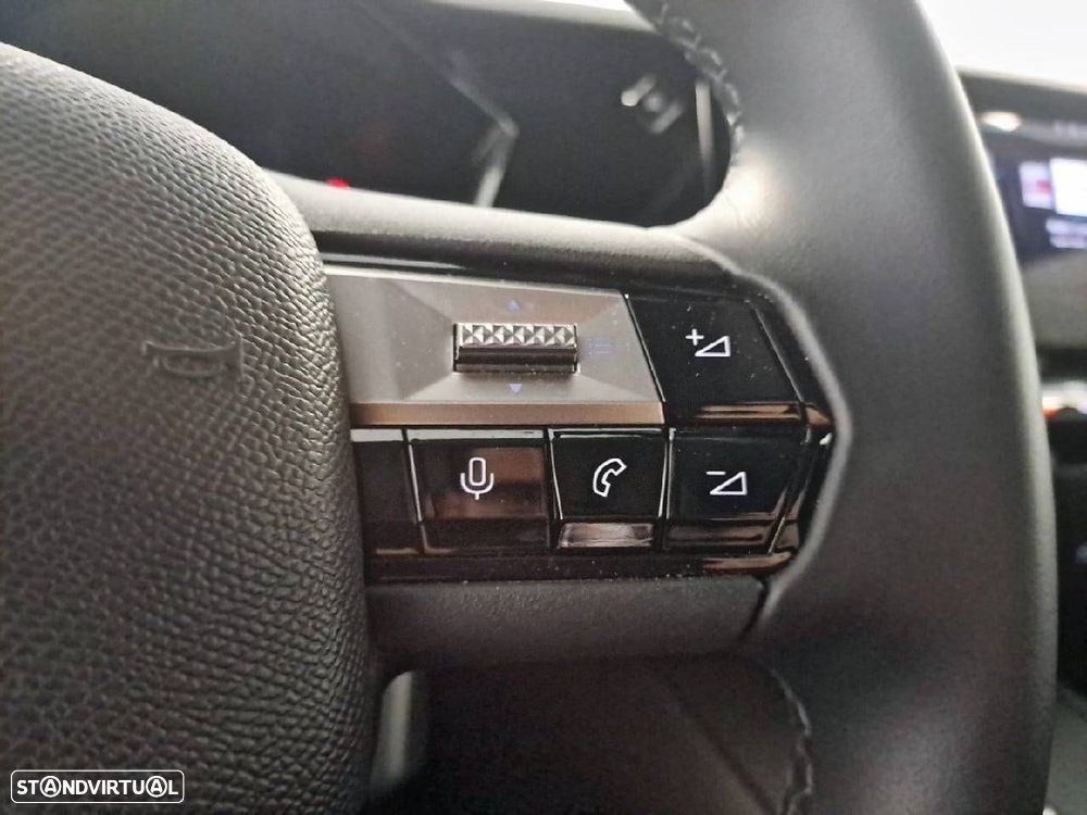 DS DS4 1.2 Hybrid Etoile e-DSC6 - 16