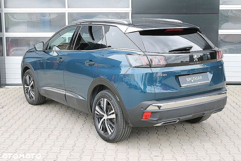 Peugeot 3008 - 12