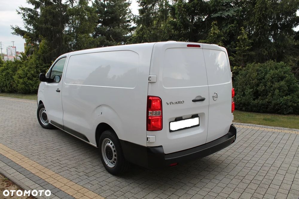 Opel Vivaro - 3
