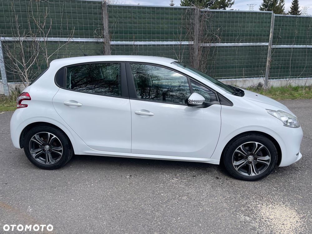 Peugeot 208 PureTech 68 Access - 8