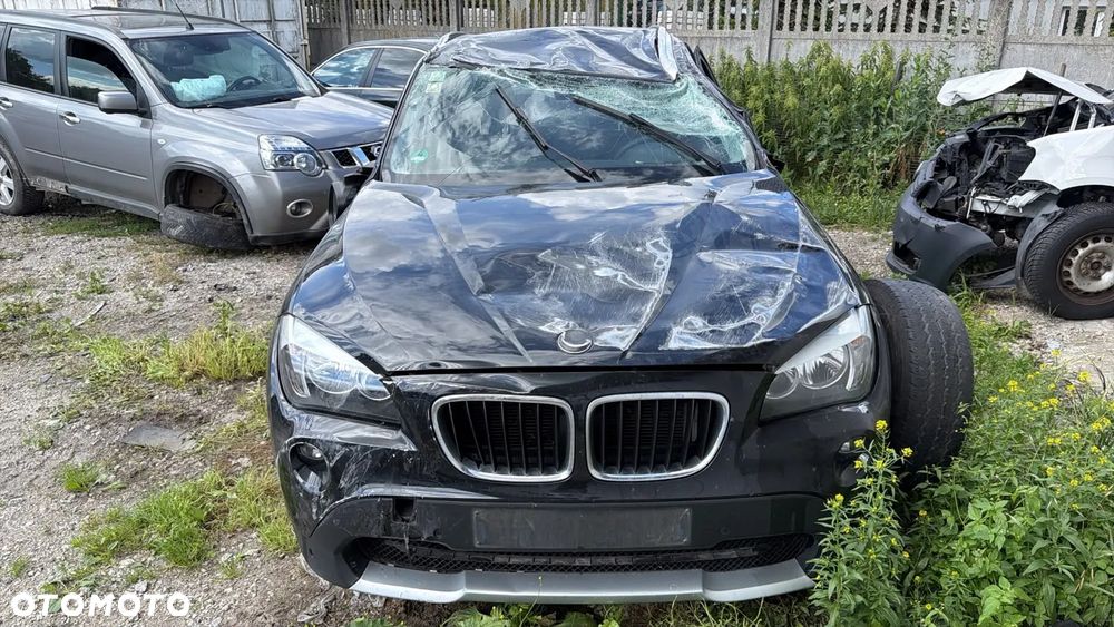BMW X1 sDrive20d - 1