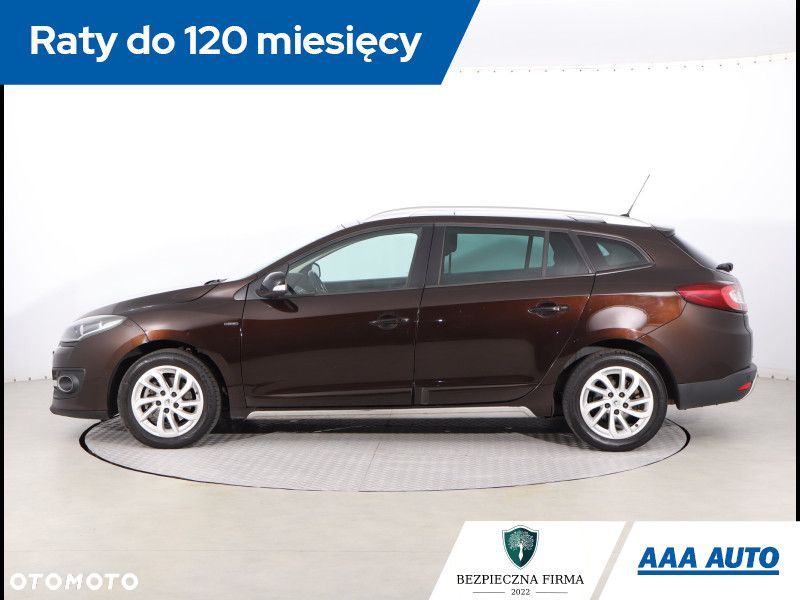 Renault Megane - 3