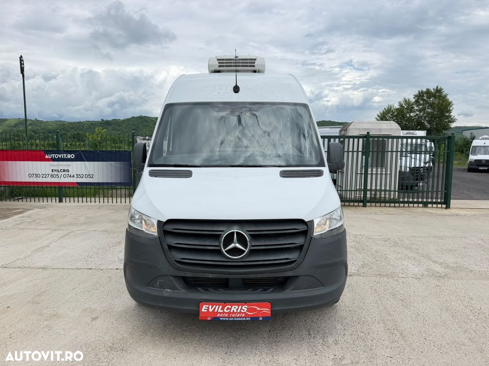 Mercedes-Benz Sprinter FRIGORIFIC L3H2 - 7