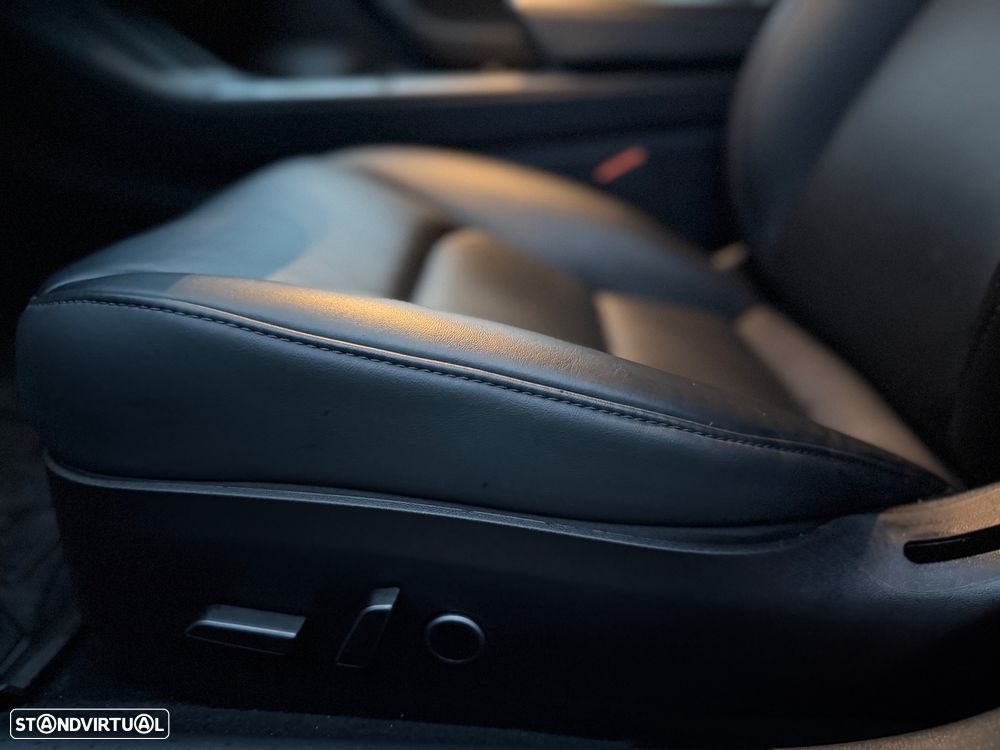 Tesla Model 3 Performance Dual Motor AWD - 20