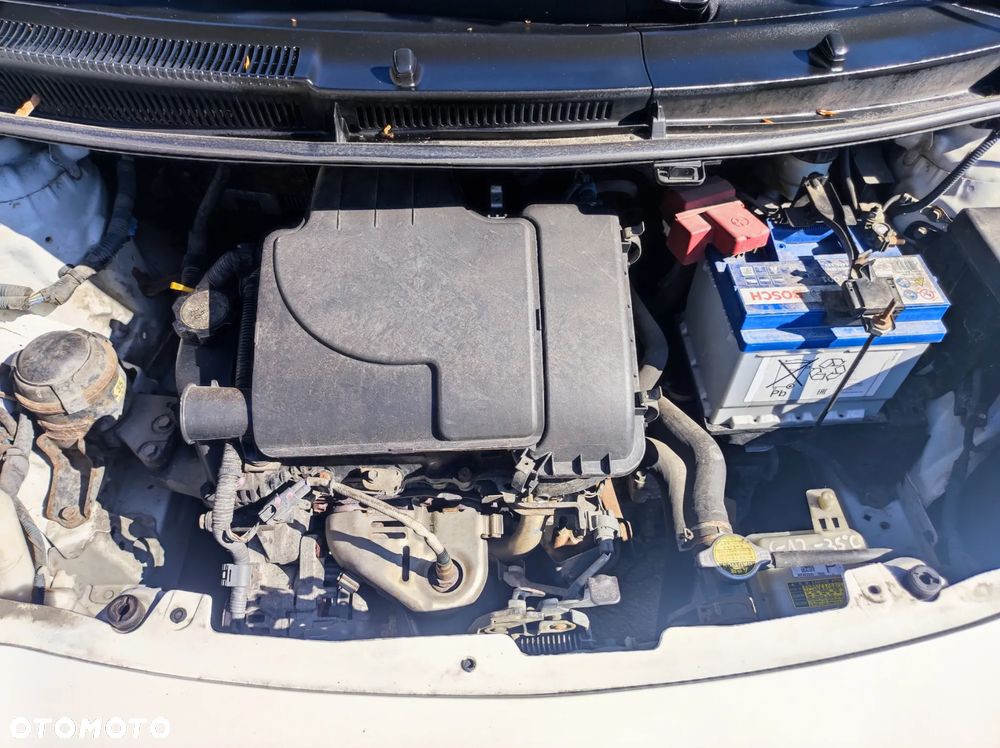 Toyota Yaris 1.0 Luna Start - 22