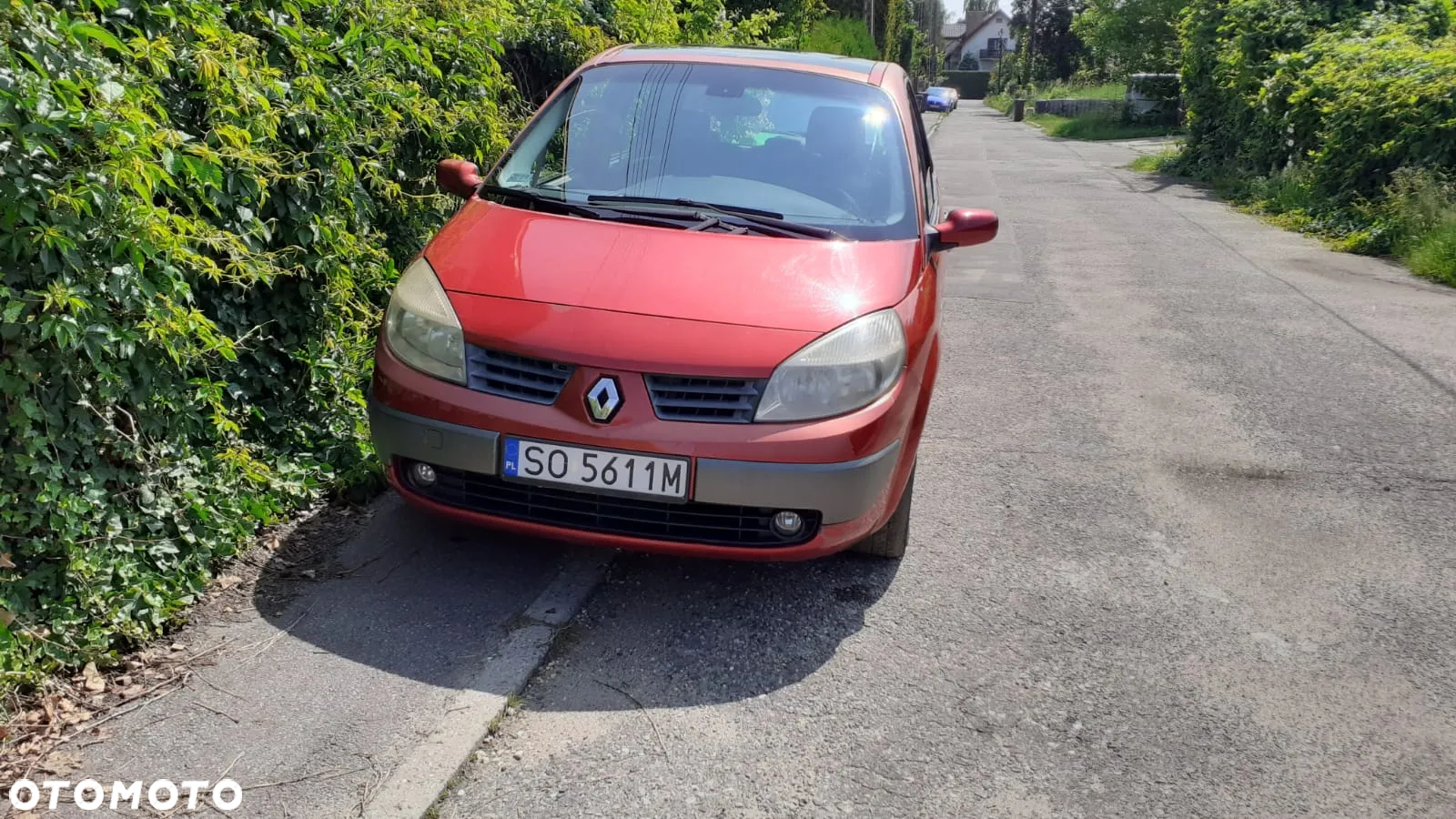 Renault Scenic 2.0 Confort Authentique - 5