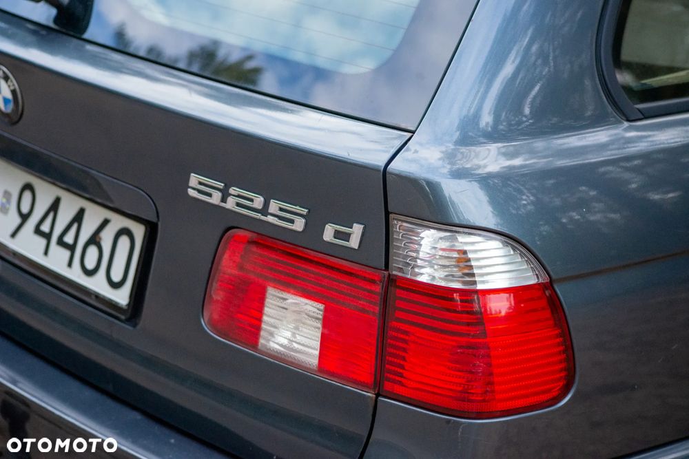 BMW Seria 5 - 33