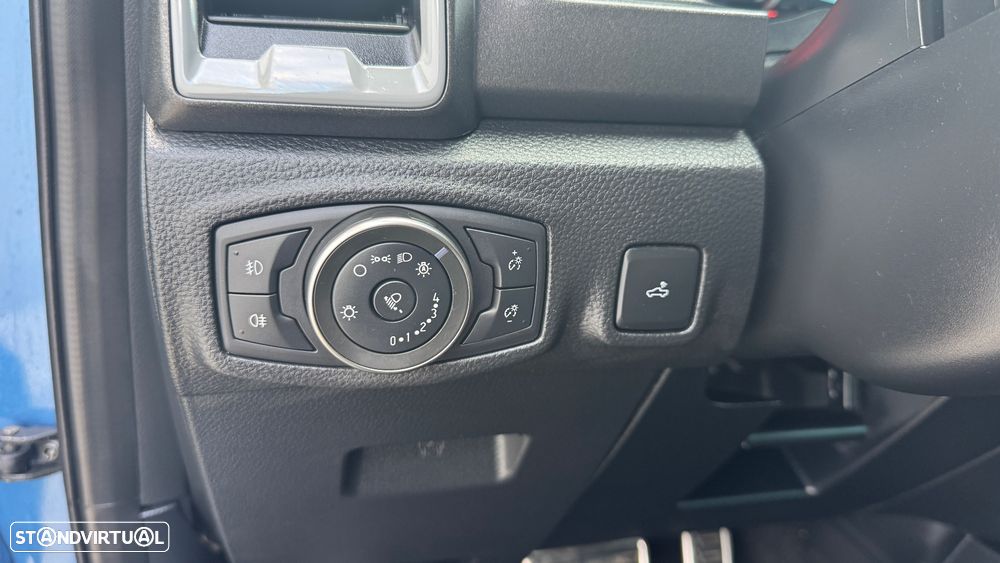 Ford Ranger 2.0 TDCi CD Raptor 4WD - 39
