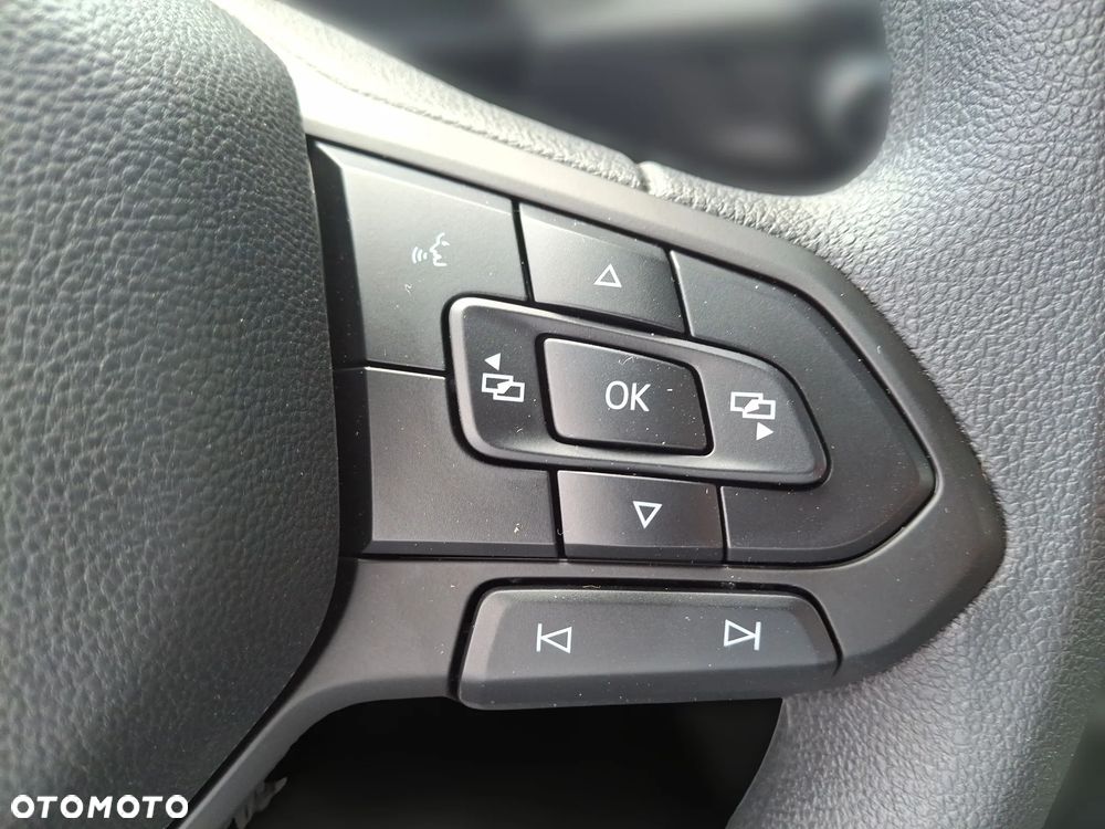 Volkswagen Transporter - 29