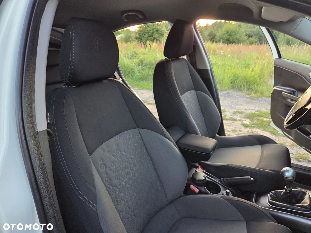 Alfa Romeo Giulietta 1.4 TB 16V Turismo - 19