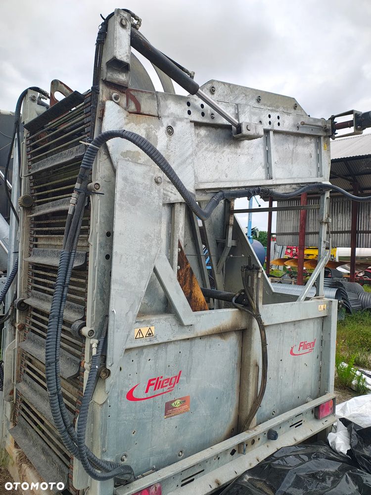 Fliegl ASW 271 - 3