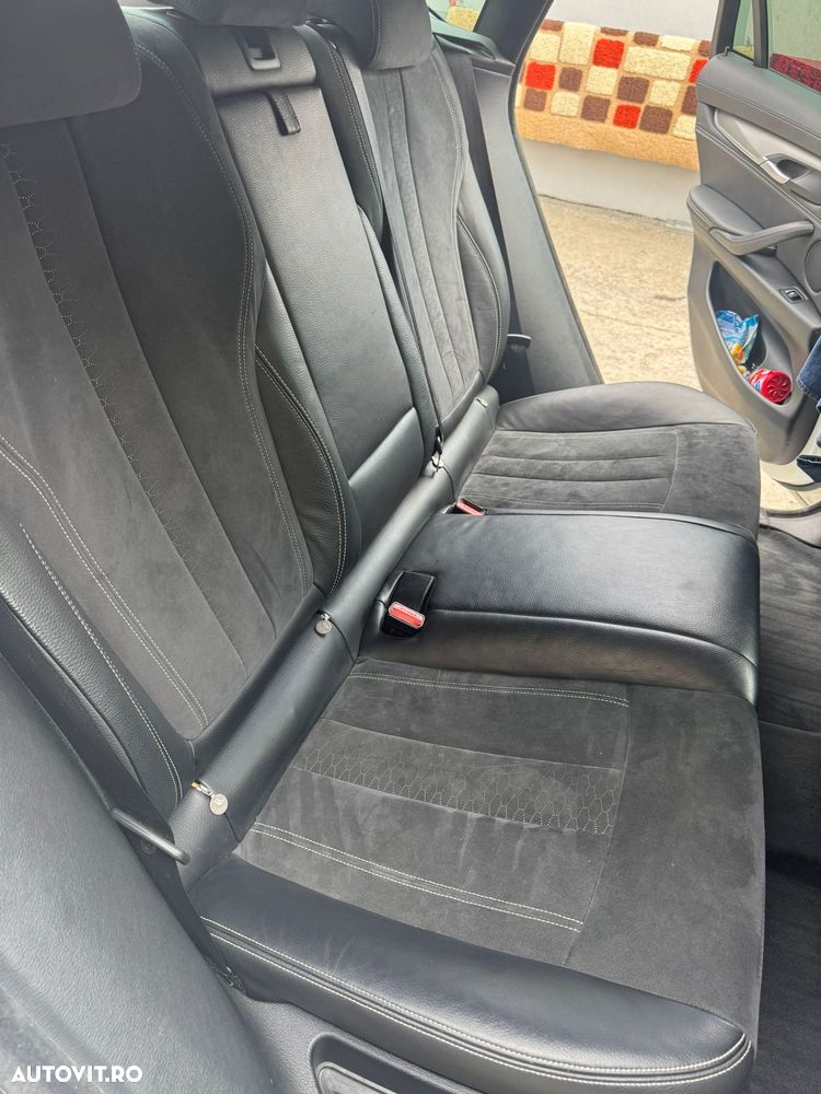 BMW X6 xDrive40d - 12