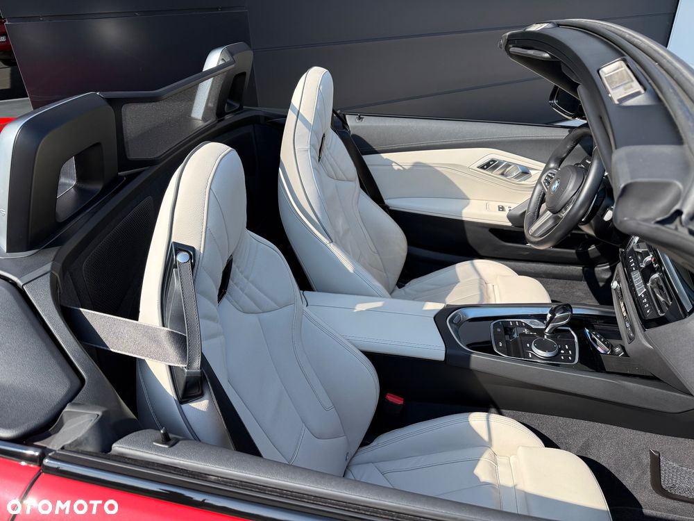 BMW Z4 sDrive20i M Sport - 12