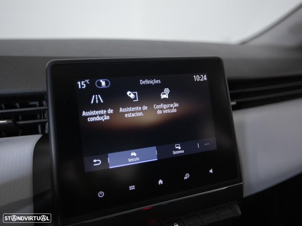 Renault Clio 1.5 Blue dCi Evolution - 27