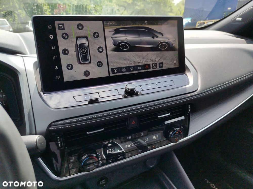 Nissan Qashqai - 13
