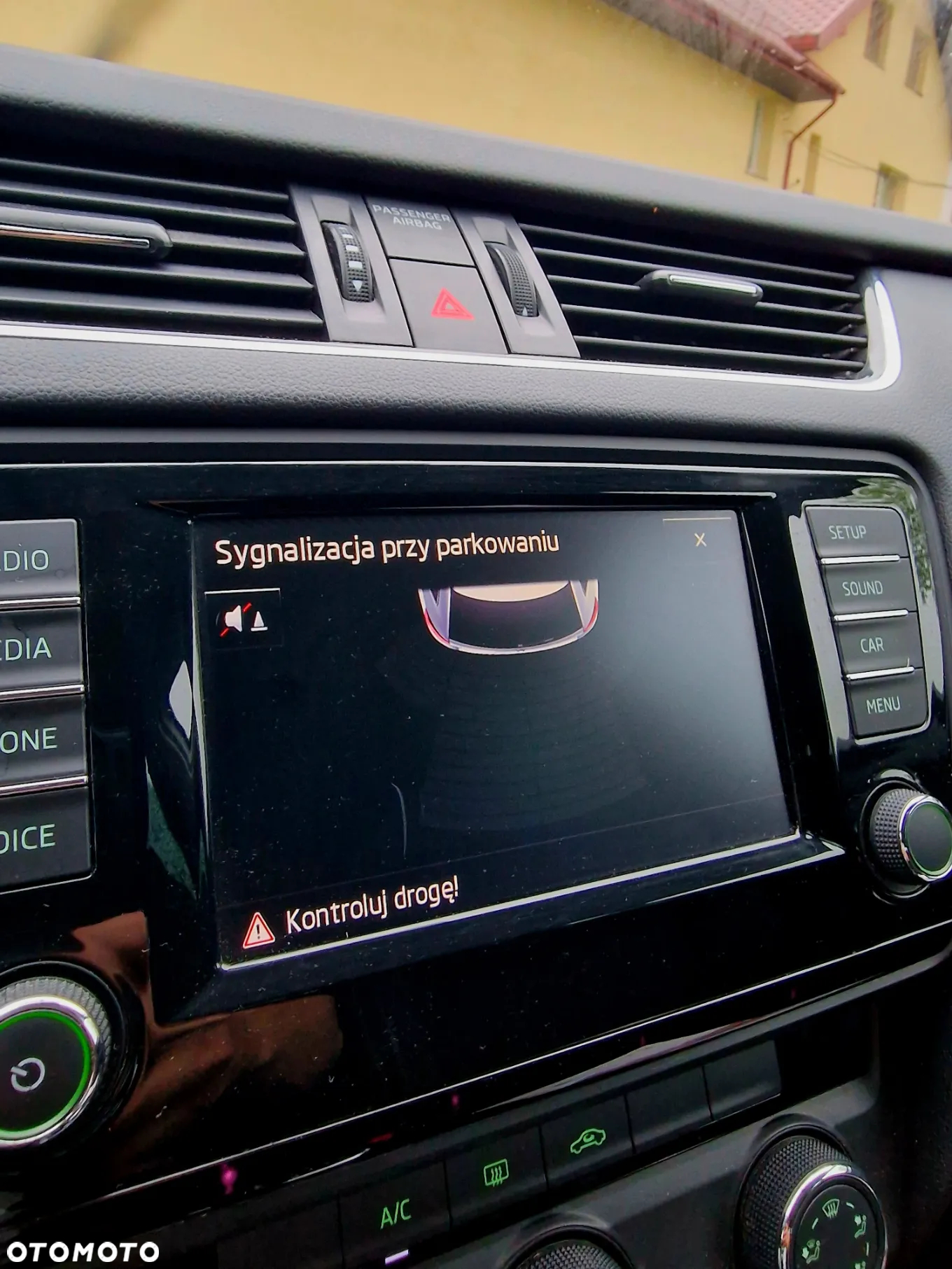 Skoda Octavia 1.6 TDI Edition - 25