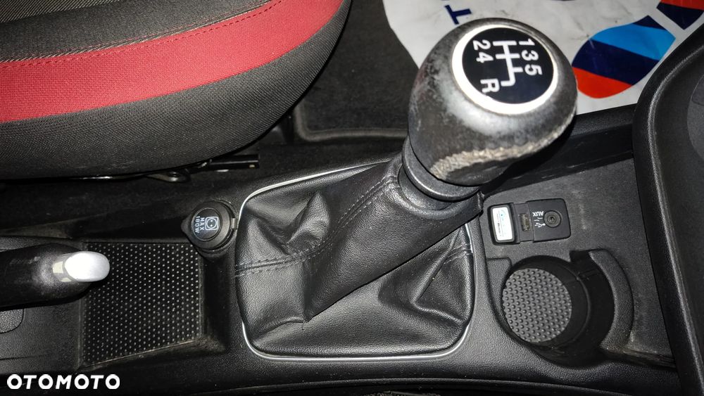 Fiat Punto - 12