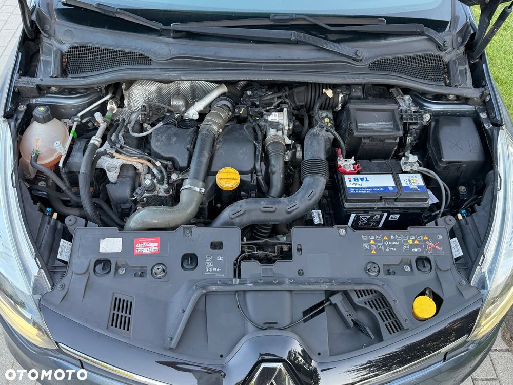 Renault Clio Energy dCi 90 EDC Intens - 33