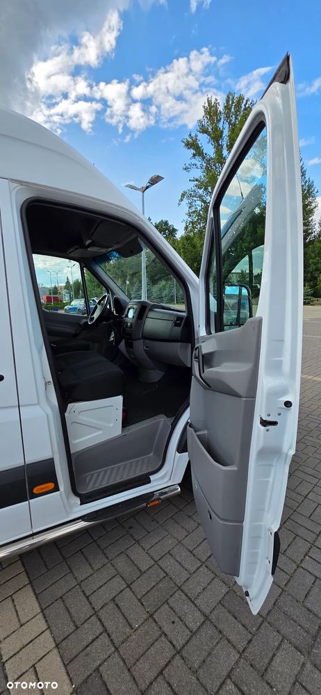 Mercedes-Benz Sprinter 316 - 11