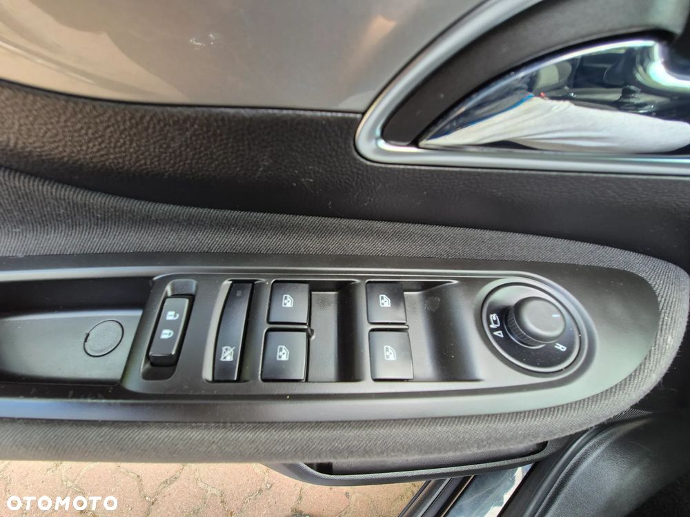 Opel Mokka 1.4 T Enjoy S&S 4x4 EU6 - 11