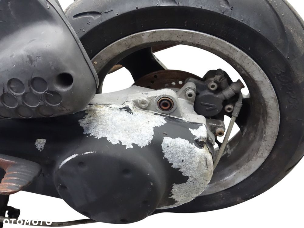 Silnik Vivacity Elystar TKR 50 2t Fb2p Gwarancja 30 dni - 5