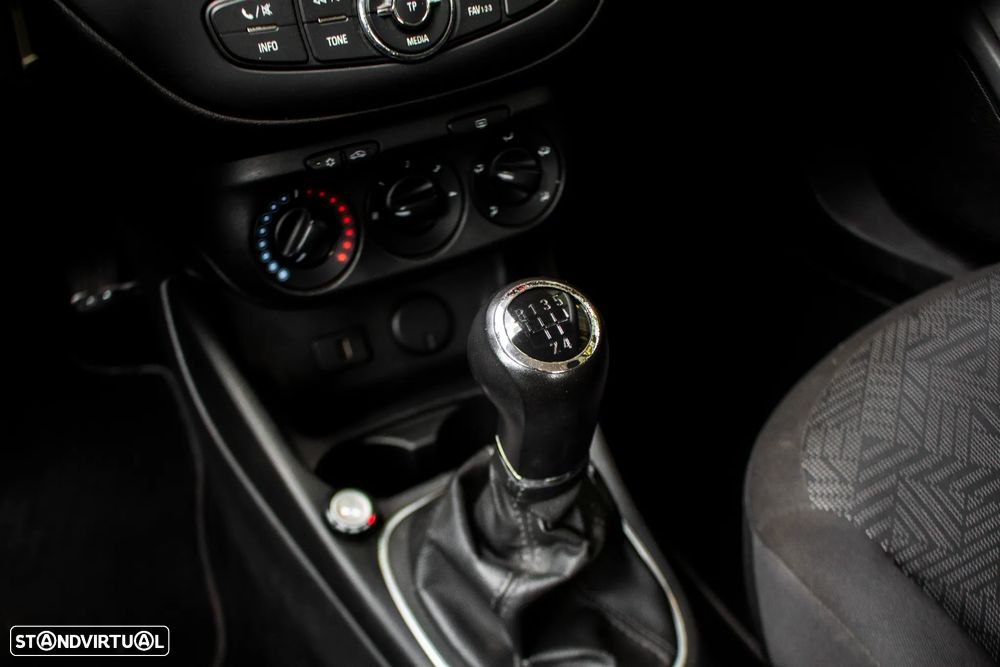 Opel Corsa 1.4 Selection - 17