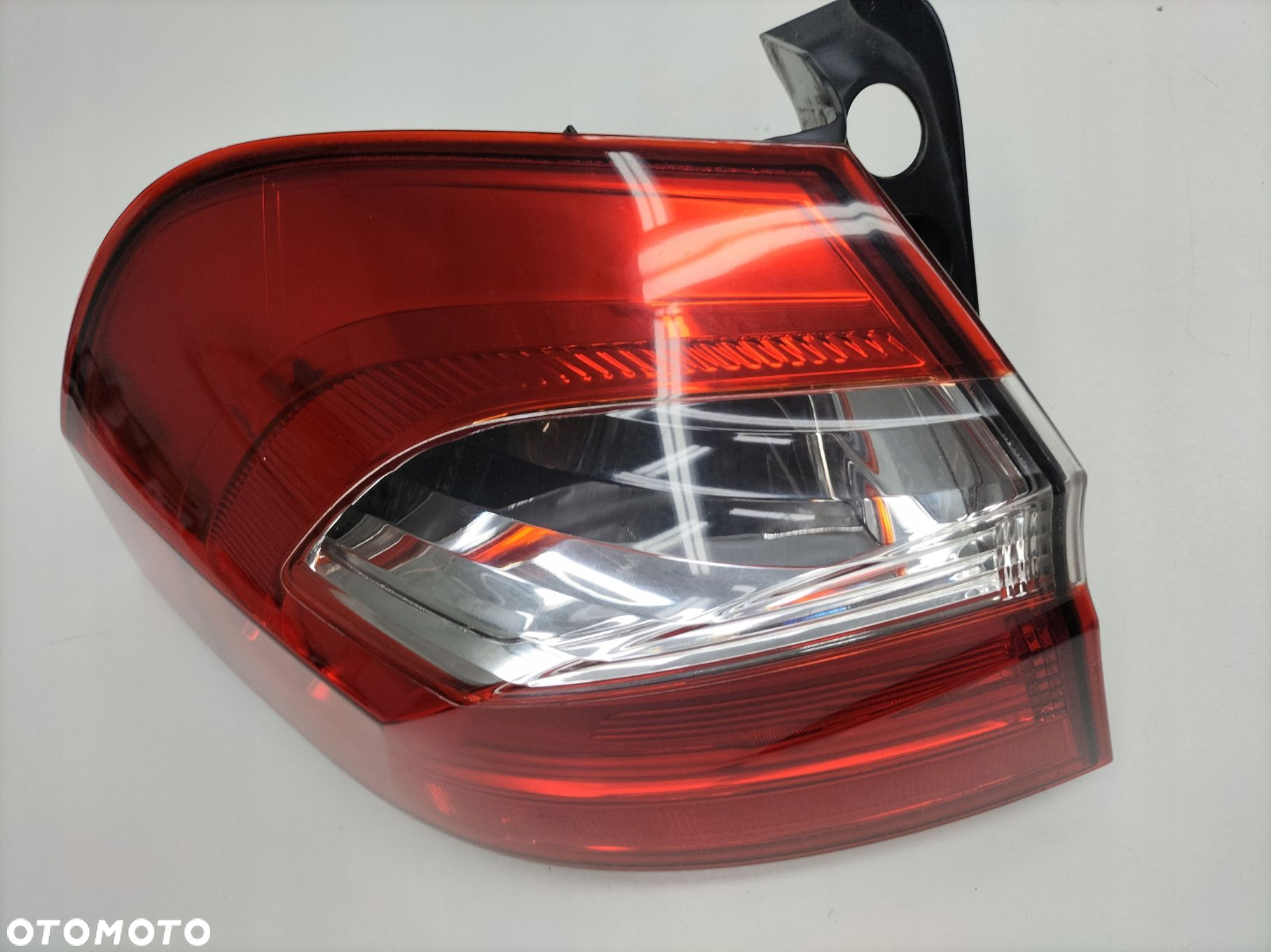 LAMPA LEWY TYŁ KIA RIO III 92401-1W2 - 4
