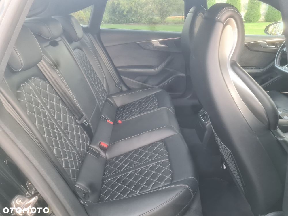 Audi S5 Sportback 3.0 TFSI quattro tiptronic - 12