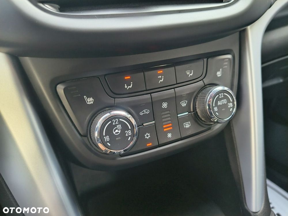 Opel Zafira 1.4 Turbo Active - 17